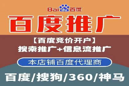 百度SEM与竞价排名策略的深度结合案例